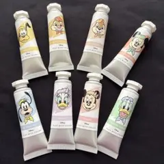 ディズニー　ハンドクリーム
