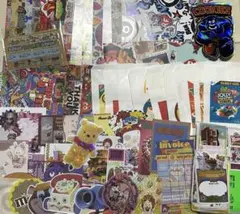 デザインペーパー ロールシール トッパー テープ 袋 アメキャラ セット 2