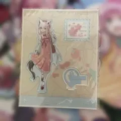 白上フブキ ホロライブ 台湾 NoonX アクリルスタンド - メルカリ