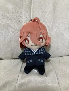 カラフルピーチ えと さん アニメイトぬい ぬいぐるみ からぴち - メルカリ