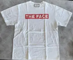 GUCCI THE FACE Tシャツ ホワイト - メルカリ