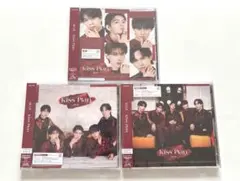 M!LK Kissplan 3形態 まとめセット