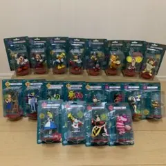 ファミリーマートいちばんくじ ディズニー2019