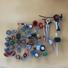 ベイブレード　まとめ売り