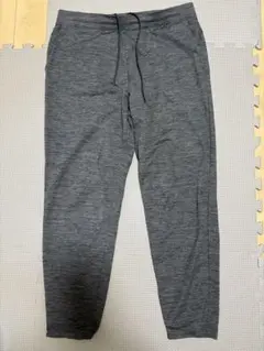 UNIQLO ジョガーパンツ
