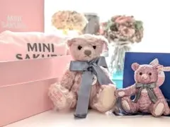 2026年最新】シュタイフ さくらの人気アイテム - メルカリ