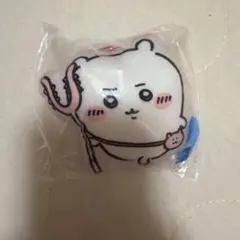 映画ちいかわ　人魚の島のひみつ　クッションマスコット　ちいかわ
