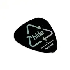 2026年最新】x hide ピックの人気アイテム - メルカリ