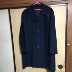 古着 70s LONDON FOG ステンカラーコート USA製 38のサムネイル