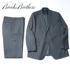 Brooks Brothers ブルックスブラザーズ　セットアップ　スーツ　XL
