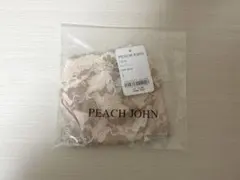 PEACE JOHN ナイスバディショーツ PINK BEIGE Sのサムネイル