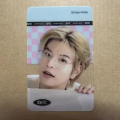Stray kidsカード(スンミン)