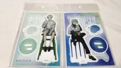 グノーシア　ラキオ　セツ　アクスタセット