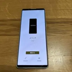 動作不良あり Xperia10v a302so - メルカリ