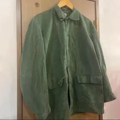 スウェーデン軍 M59 ユーティリティジャケット