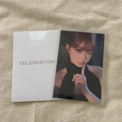 LE SSERAFIM CELEBRATION サノク トレカ チェウォン - メルカリ