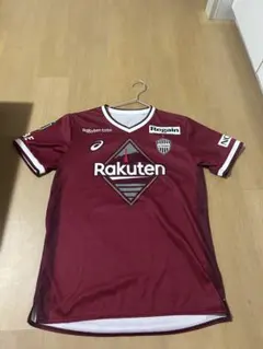 新品未使用】ヴィッセル神戸2023レプリカユニフォームFP1st 11番2XL