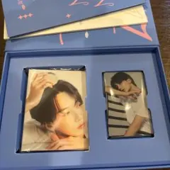 SEVENTEEN 17 IS RIGHT HERE CARAT盤　ジョンハン