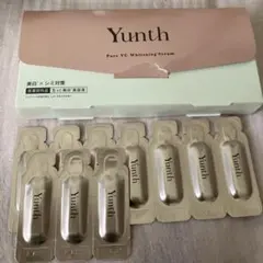 Yunth レチノール　美容液 1g 10個　生VAダーマ美容液のサムネイル