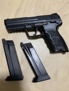 2026年最新】マルイ ガスガン hk45の人気アイテム - メルカリ