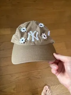 nick gear キャップのサムネイル