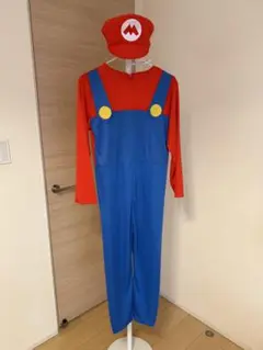 マリオ 140