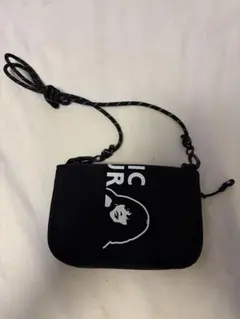 【超希少✨】Hysteric Glamour ボディバッグ　ショルダーバッグ 楽天市場】HYSTERIC GLAMOUR MULTI WOMAN ショルダーバッグ