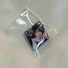 櫻坂46 森田ひかる　サクコレ　会場くじ　B賞 アクリルチャームのサムネイル