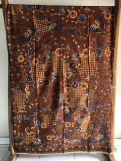 手描きオールドバティック(8456) - メルカリ