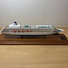 2025年最新】クルーズ船 模型の人気アイテム - メルカリ