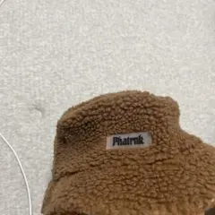 ファットランク　phatrnk バケハ