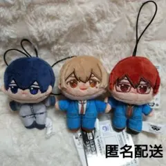☆忘却バッテリー ほわぬい 清峰 葉流火 要 圭 バッテリー☆ - メルカリ