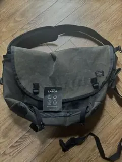 PORTER LABOR メッセンジャーバッグ(L) ポーター
