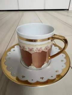 ベルナルド BERNARDAUD カップ ソーサー ペア Salsa - メルカリ