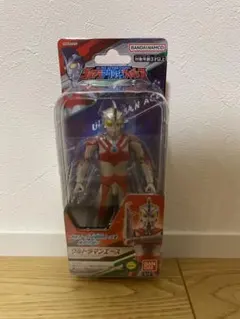 ウルトラマンエース フィギュア 未開封