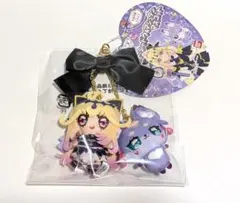 名探偵プリキュア キュアアルカナ・シャドウ&マシュタン まとめ売り