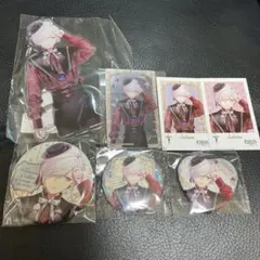 DIABOLIK LOVERS Millennium children スバル - メルカリ