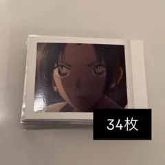 コナン 隻眼の残像 ぱしゃこれ 上原由衣