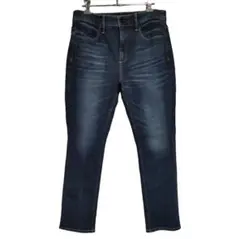 【美品】Sugar Dept/シュガーデプト★USED加工ストレッチデニム27