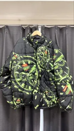 2026年最新】SUPREME メンズ ダウンジャケットの人気アイテム - メルカリ
