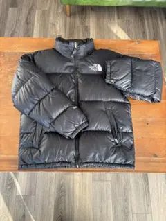 【激レア】The North Face ヌプシ（韓国製）