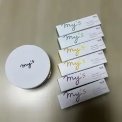 my