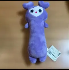 TWICELOVELYS　のびふにやBIGぬいぐるみ サナ　人形