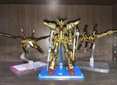 RG アカツキ オオワシ＆シラヌイのサムネイル