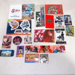 ジャンプフェスタ2026 配布物まとめ売り