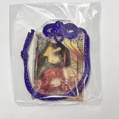 アクリル絵馬 ひぐらしのなく頃に 古手梨花 SD巫女ver あみあみ 絵馬