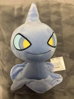 ポケモン カゲボウズ ぬいぐるみ
