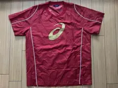 アシックス バレーボールピステ M