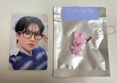 straykids スキズ skzoo ペンミ チャーム チャンビン トエッキ