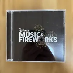 ディズニー ミュージック & ファイヤーワークス
